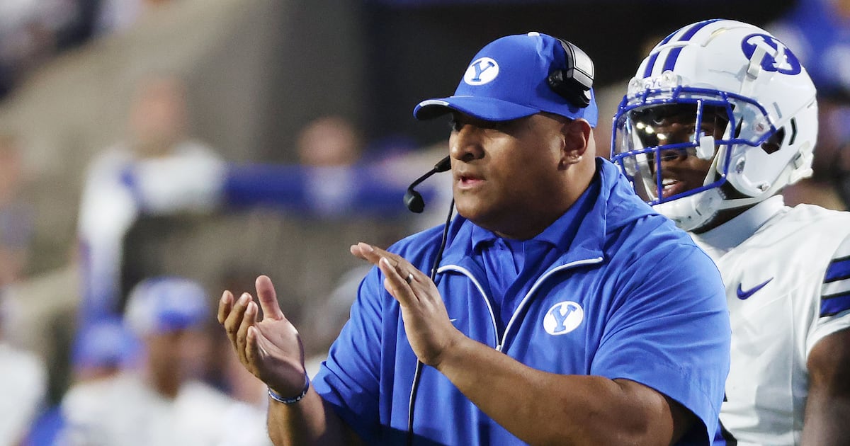 5 bold predictions for the Cougars in 2025 – Deseret News