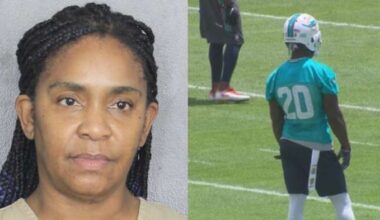 Ex-Dolphins safety Reshad Jones scammed out of $2.58M by woman, financial advisor, cops say