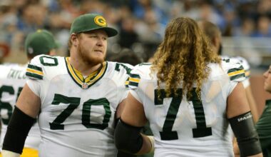 Packers All-Quarter Century Team: Left guard has been a strength for some time