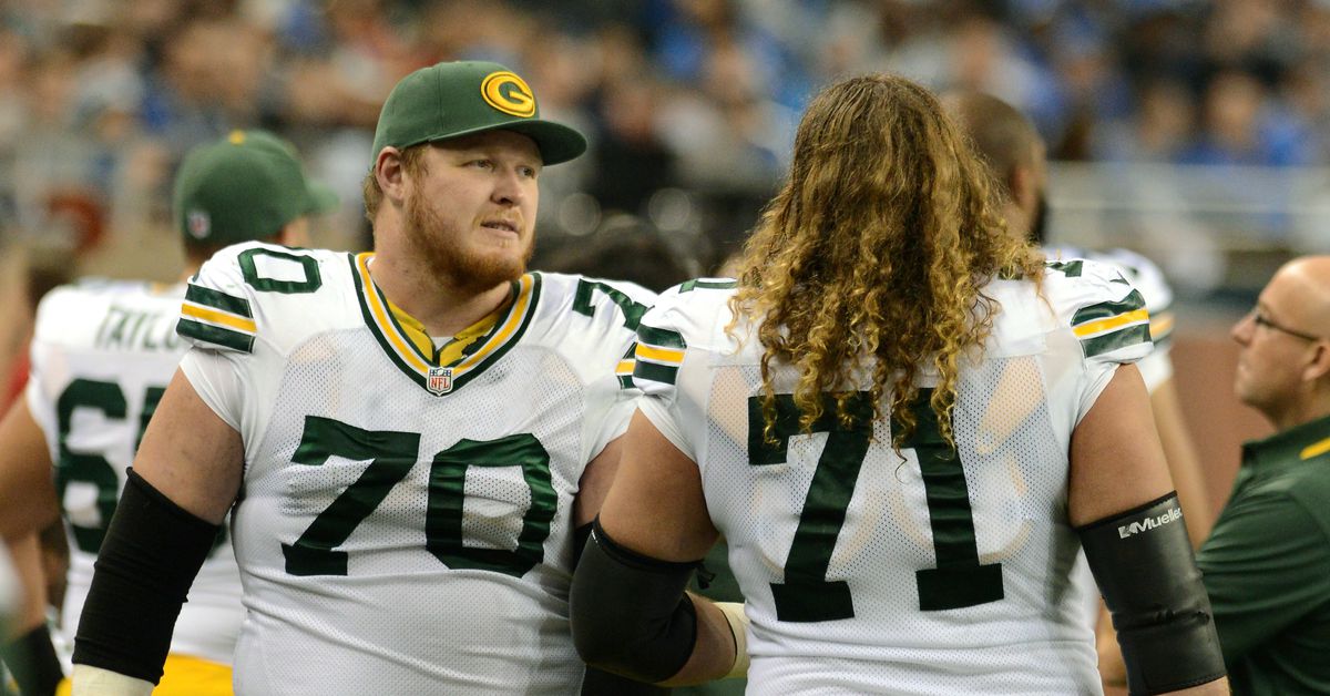 Packers All-Quarter Century Team: Left guard has been a strength for some time