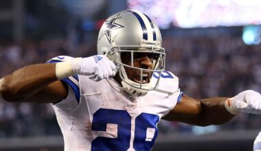 Countdown to the season opener: Day 65 DeMarco Murray