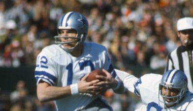 The best NFL QBs of the Super Bowl era, ranked by our experts