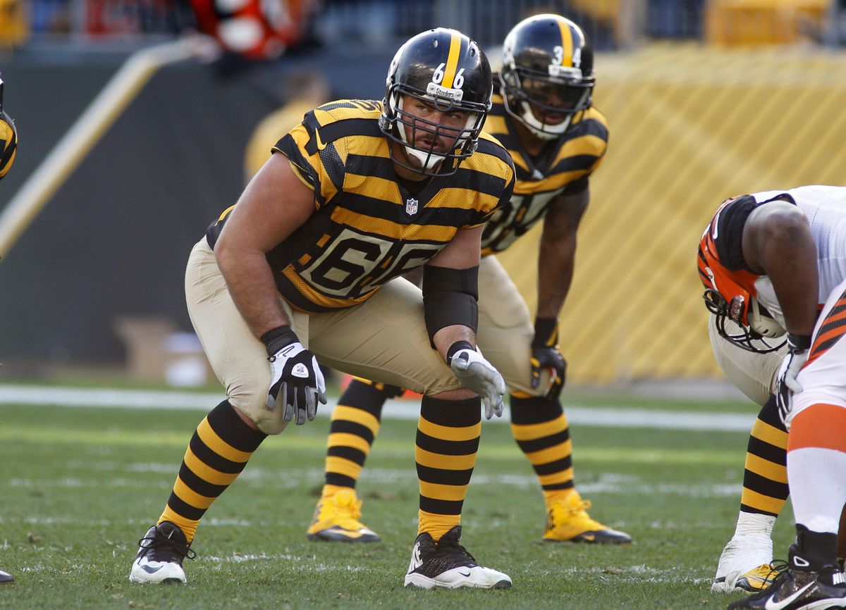 Cincinnati Bengals v Pittsburgh Steelers