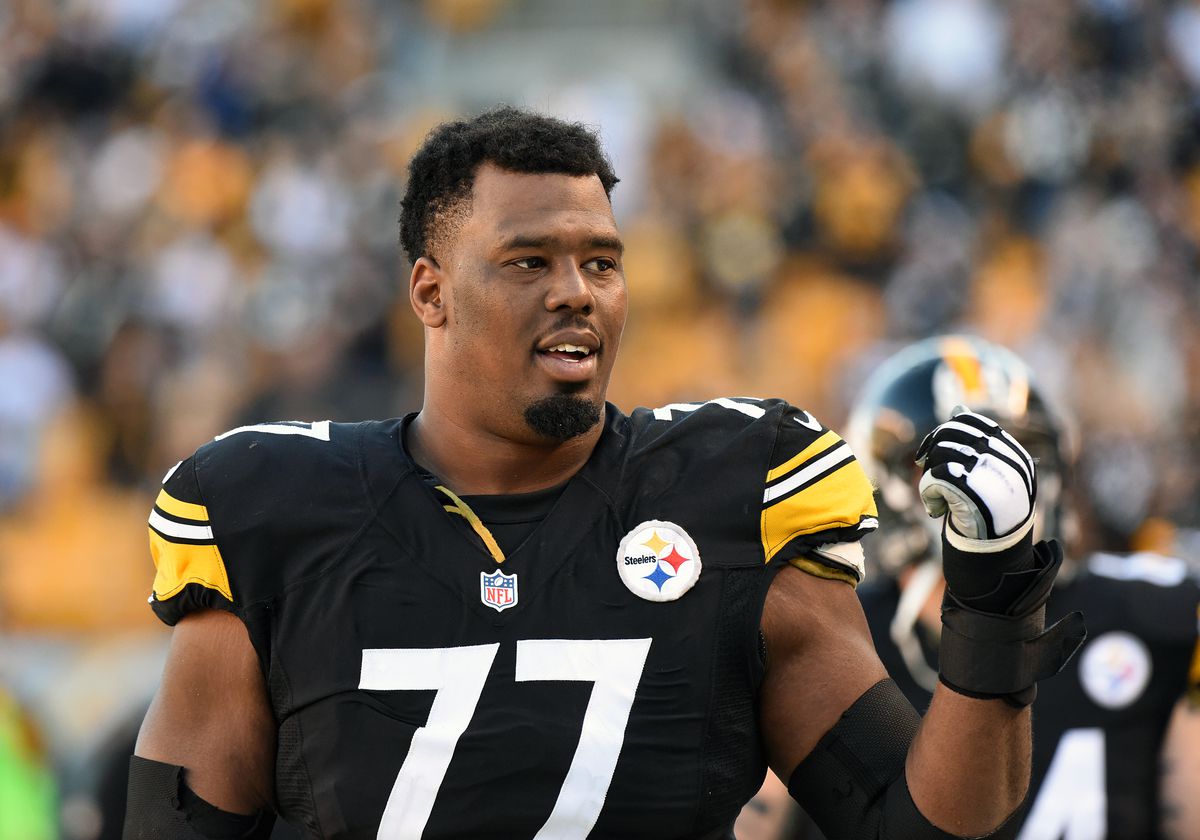 Cleveland Browns v Pittsburgh Steelers