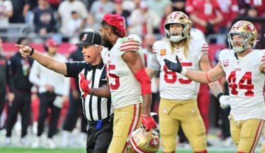 Raiders, 49ers Connected In Blockbuster Trade