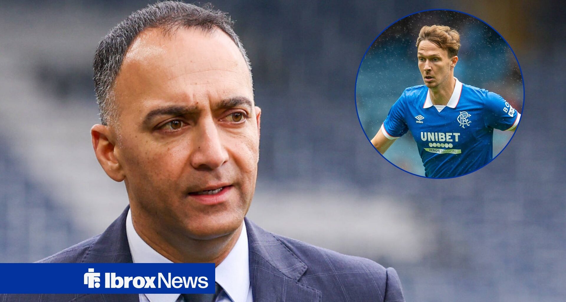 49ers play risky Rangers game after latest Dowell and Davies transfer update