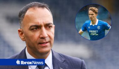 49ers play risky Rangers game after latest Dowell and Davies transfer update