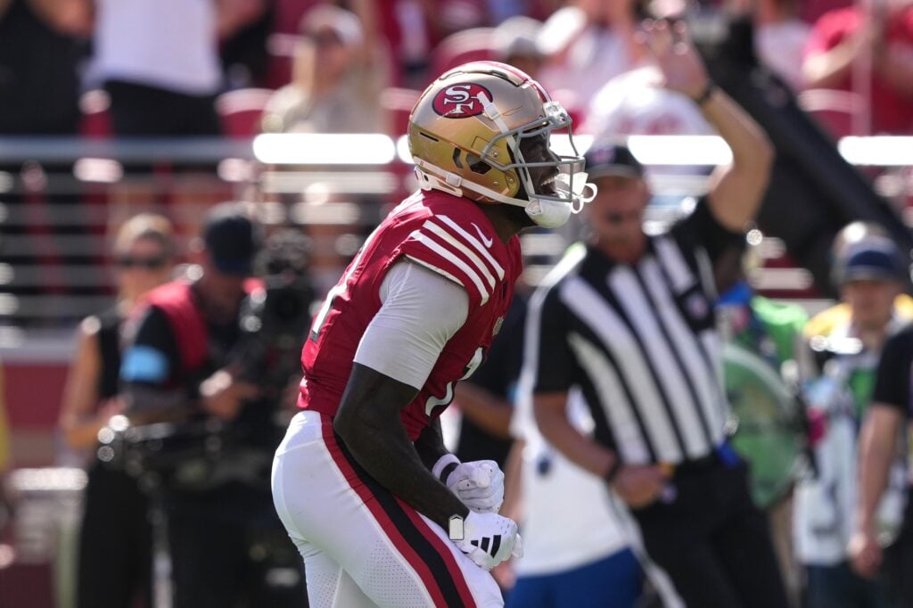 49ers jauan jennings trade