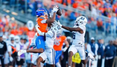 Where do teams rank in remade conference – Deseret News