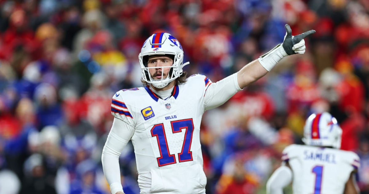Buffalo Bills QB Josh Allen teams with Natrol to launch new sleep aid campaign