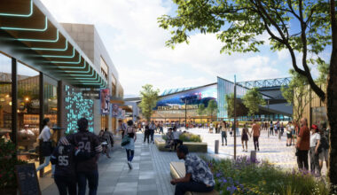 Ohio Sets Aside $600M for Cleveland Browns $2.4B Stadium Plan