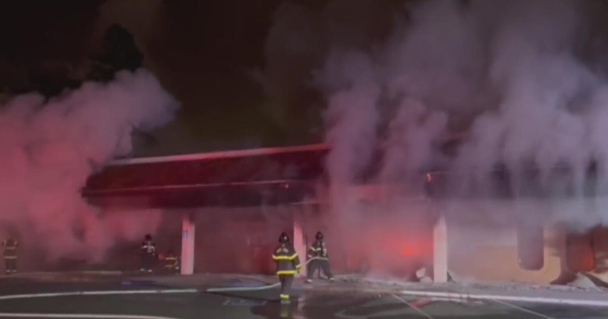 Brother of late NFL star accused in crash, fire at San Jose post office