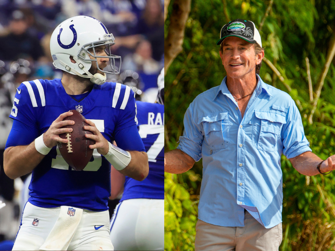 'Survivor' Fans Are Stunned After NFL Stars Can't Name the Iconic Host
