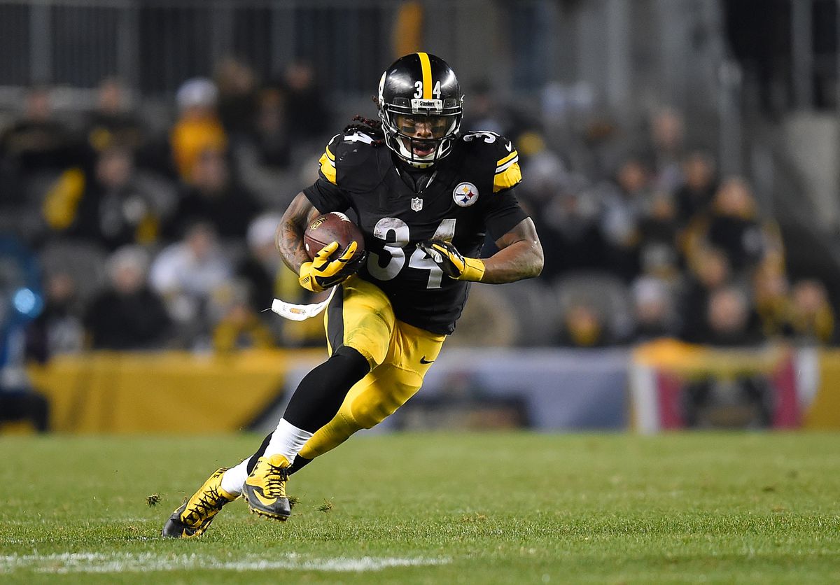 Indianapolis Colts v Pittsburgh Steelers