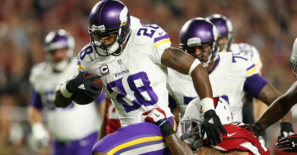 Vikings Well-Represented in ESPN’s List of Best Draft Picks