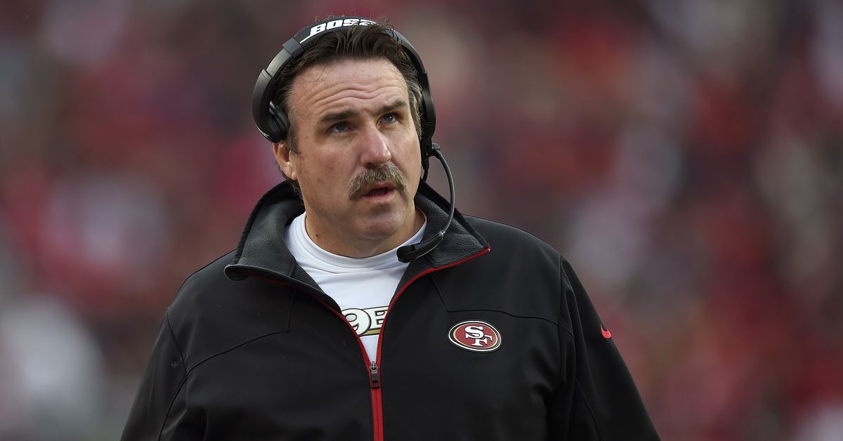 NFL Worst Head Coaches: 49ers have 2 of 25 worst hires this century