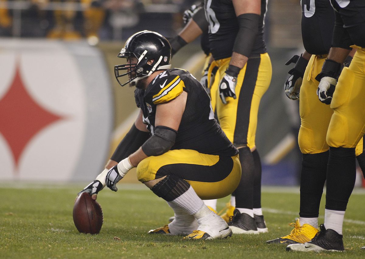 Indianapolis Colts v Pittsburgh Steelers