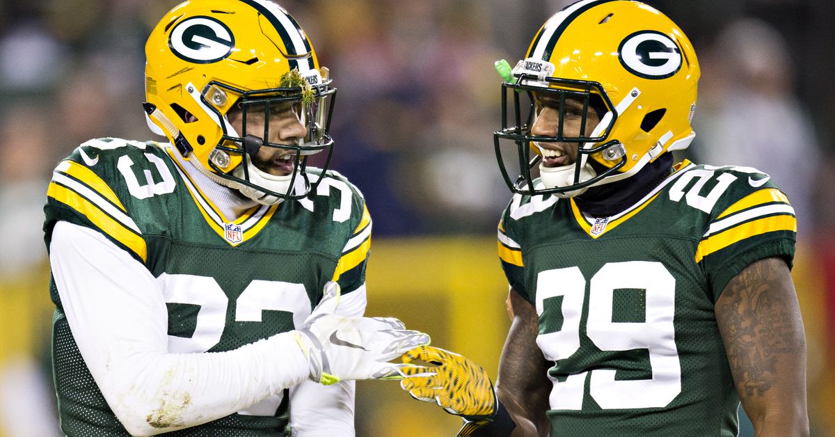 Packers All-Quarter Century Team: Who is the best slot cornerback of the last 25 years?