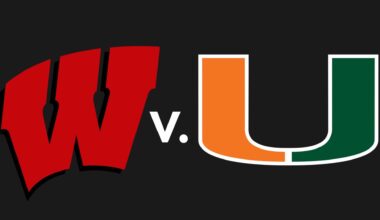 Wisconsin Is Suing Miami; Where Does It Takes Us?