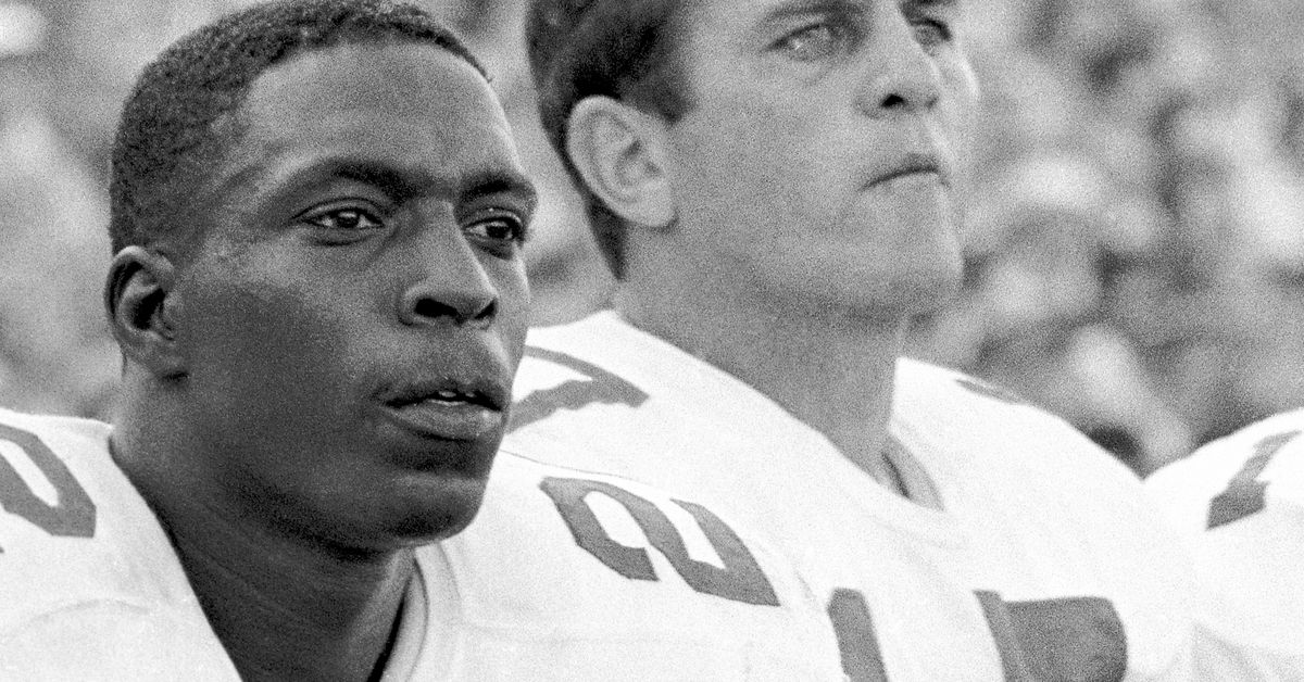 Dallas Cowboys countdown to the season opener: Day 59 Frank Clarke