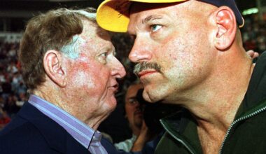 Vikes Views: Favorite Vikings Owner