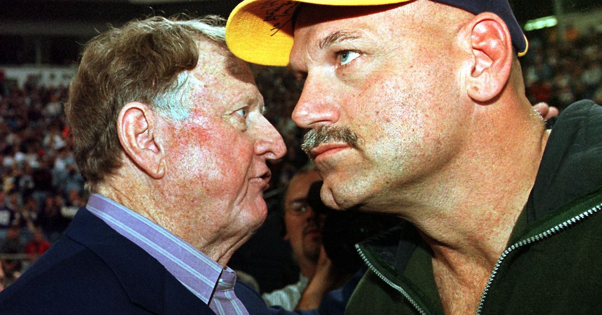 Vikes Views: Favorite Vikings Owner