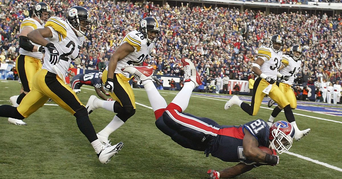 53 greatest moments in Highmark Stadium history: #52 — Bills lose playoff spot to Steelers backups