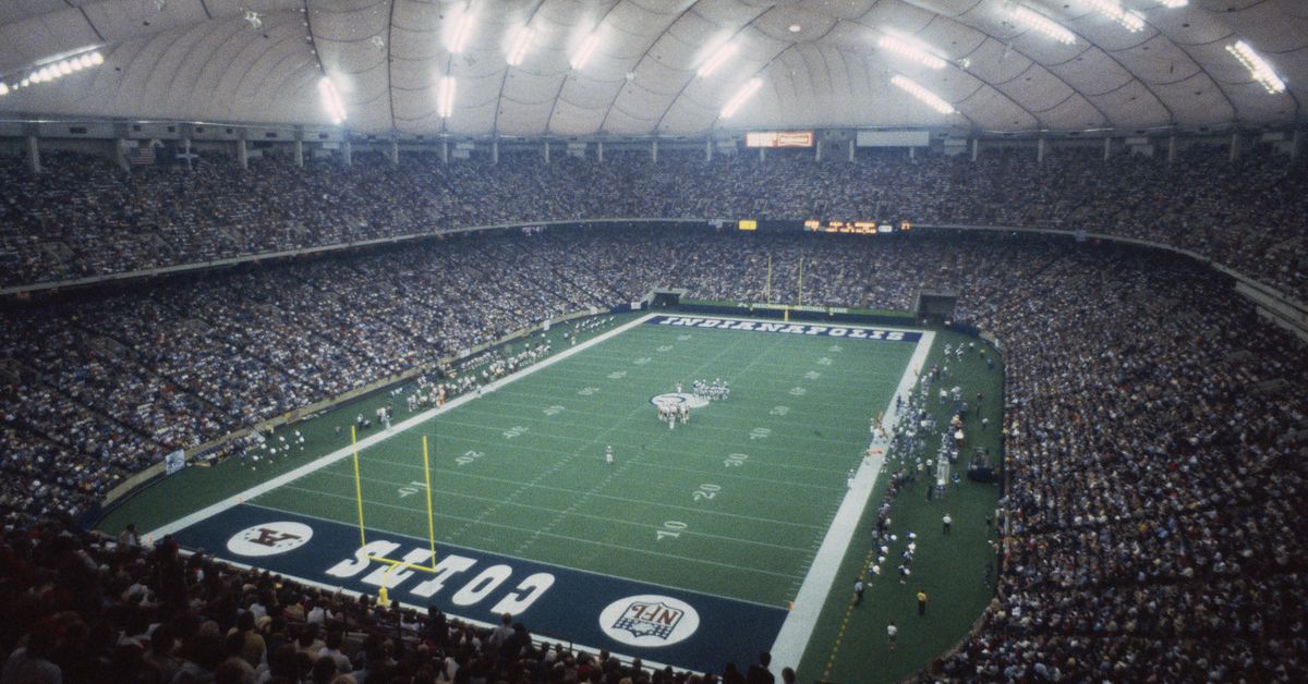 Colts’ website offers fans four part podcast in lead up to training camp