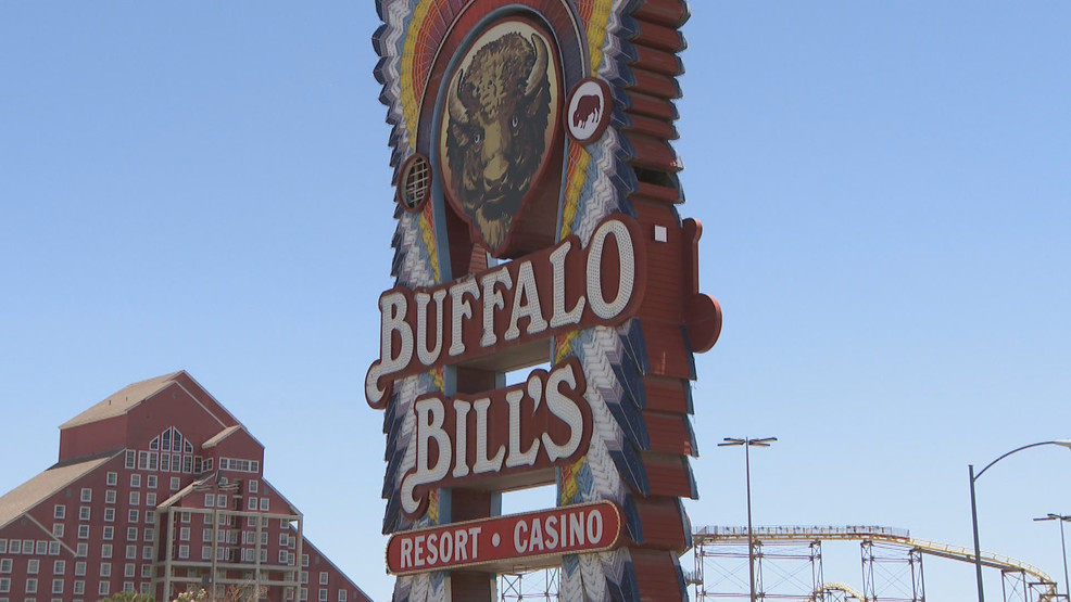 Buffalo Bill's in Primm closing its doors, Star of Desert arena to remain open