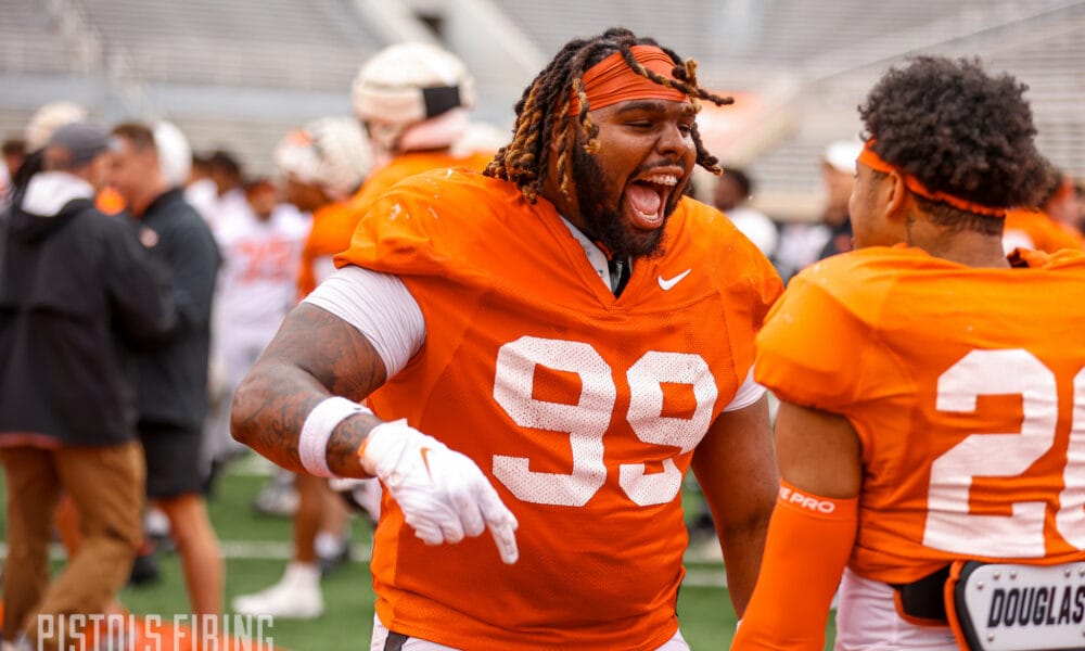 Cowboys Like Heading into 2025 Under the Radar: 'We Like to Work in Silence'