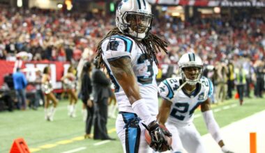 Carolina Panthers 25 Offseason fan mailbag: Training camp, music, more!