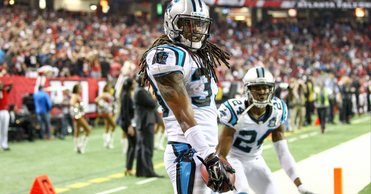 Carolina Panthers 25 Offseason fan mailbag: Training camp, music, more!