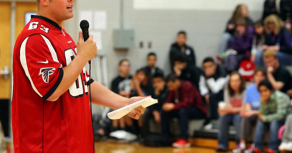 Central graduate Garland to be enshrined in Colorado Springs Sports Hall of Fame | Sports