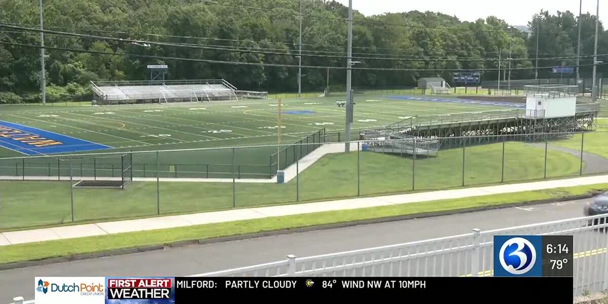 Friday Night Football at Waterbury’s Municipal Stadium is back