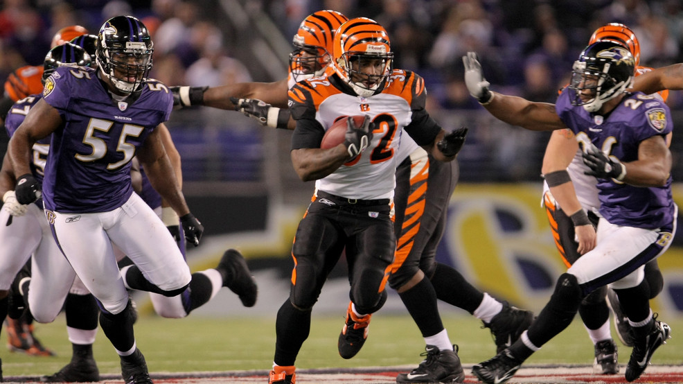 Bengals Top 25 this century Nos. 14-15: