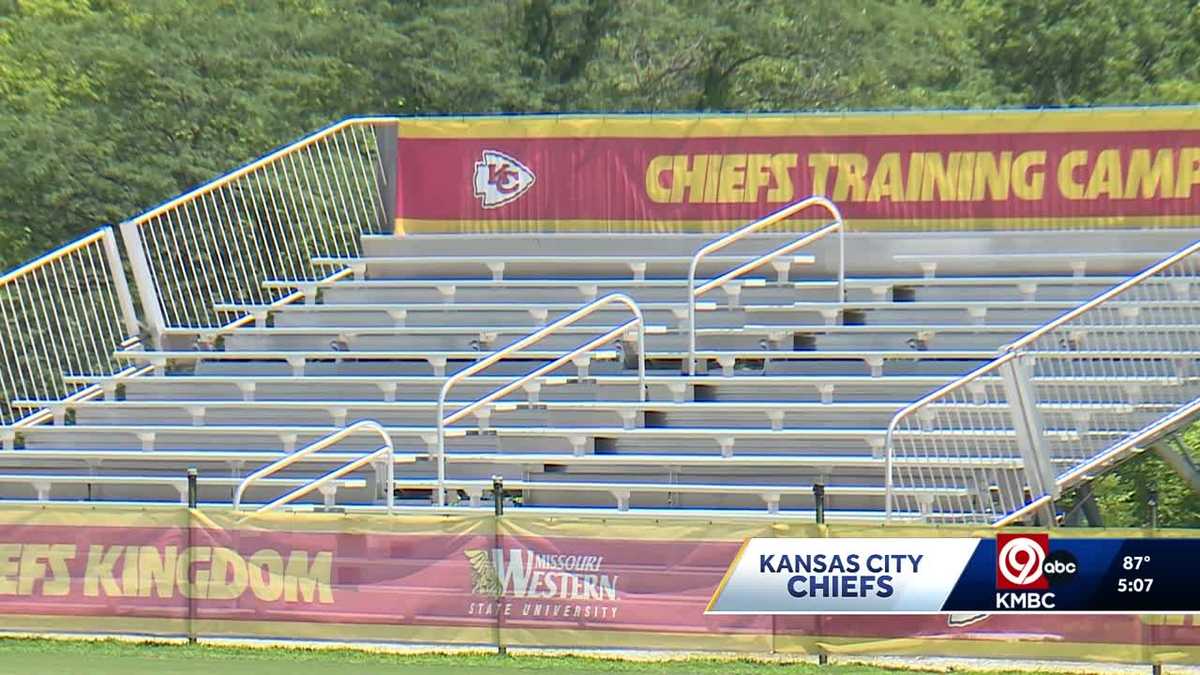 Missouri Western players fired up for return