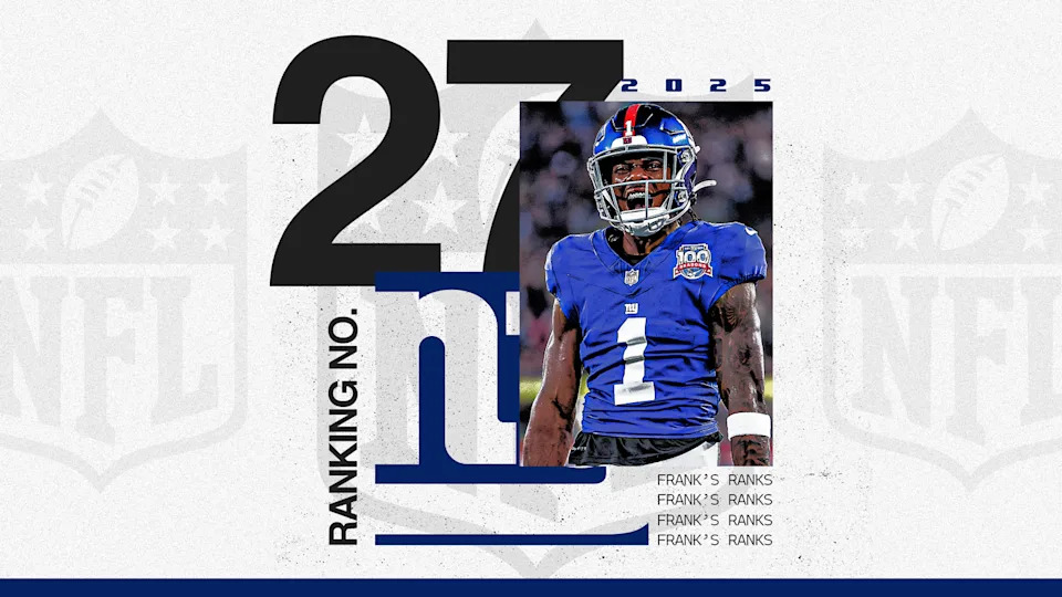 (Grant Thomas/Yahoo Sports)