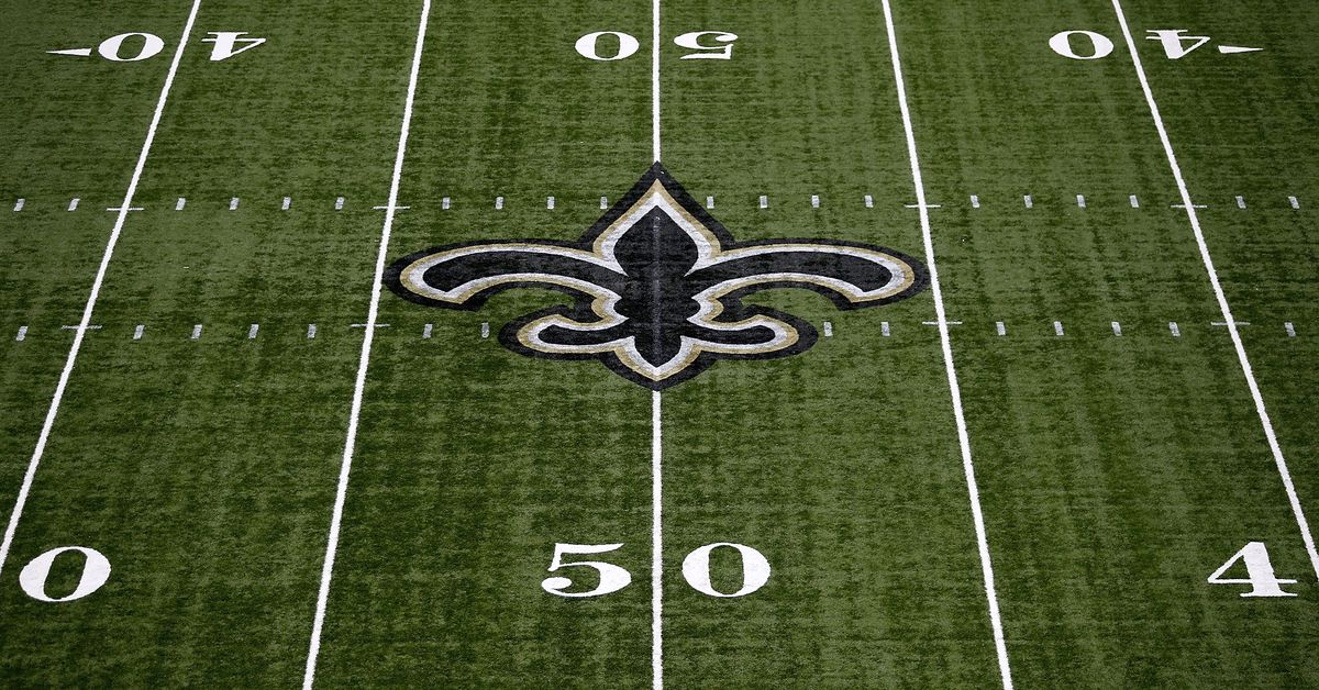 Saints announce 13th annual 5K Kickoff Run and Kids Fun Run