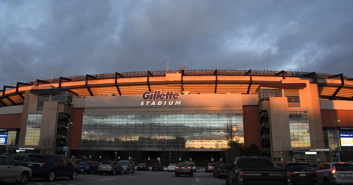 Foxboro residents invited to Patriots practice - The Sun Chronicle