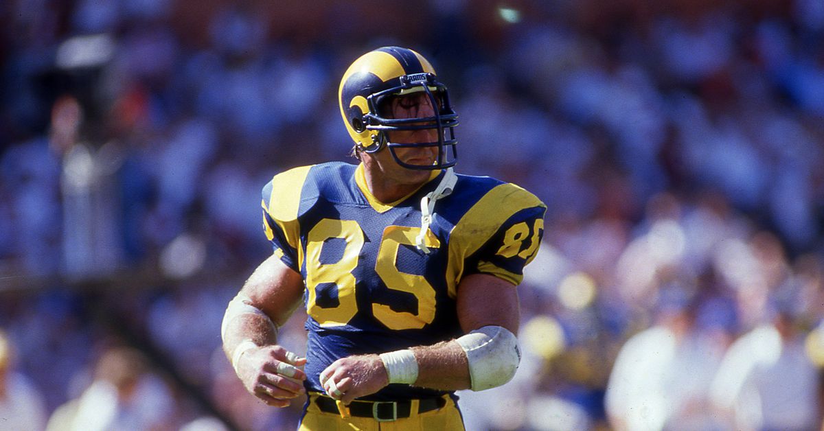 The All-Time Los Angeles Rams lineup: Turf Show Times edition