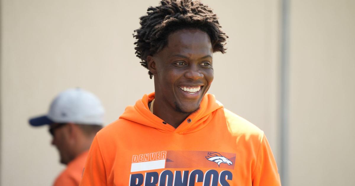 Teddy Bridgewater suspended from coaching HS alma mater | Saints