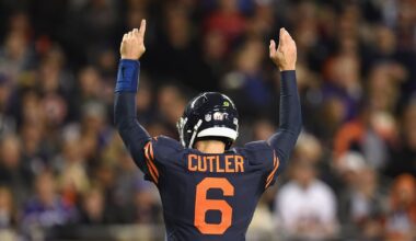 Which free agent or trade in Bears history got you the most excited?