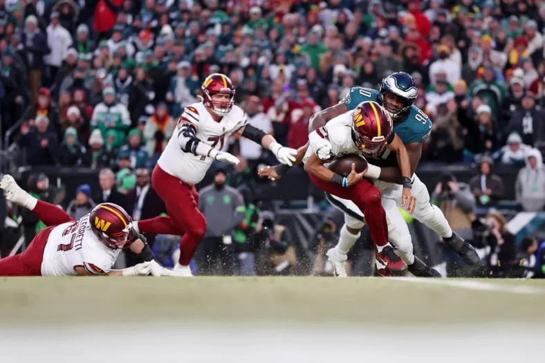 Bold NFL predictions