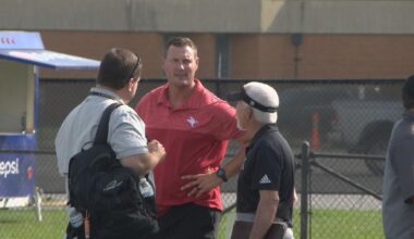 North Alabama native Philip Rivers announces retirement as a Charger | News