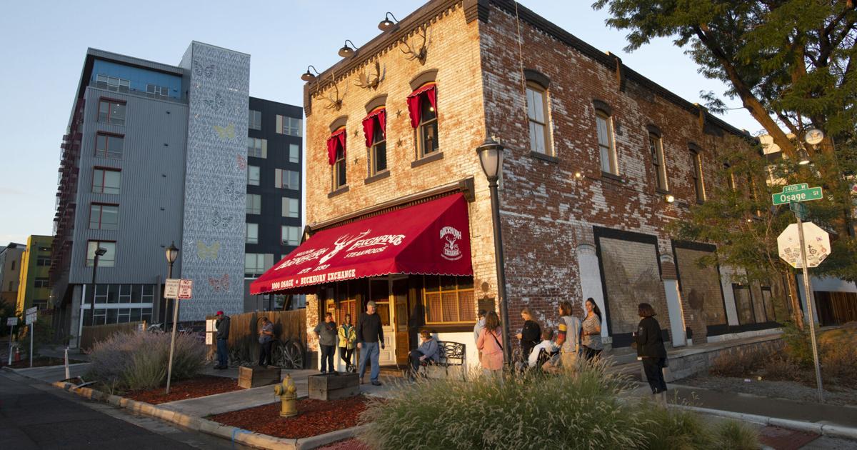 Beside a blighted railyard, possibility of new Broncos stadium excitement swells | News