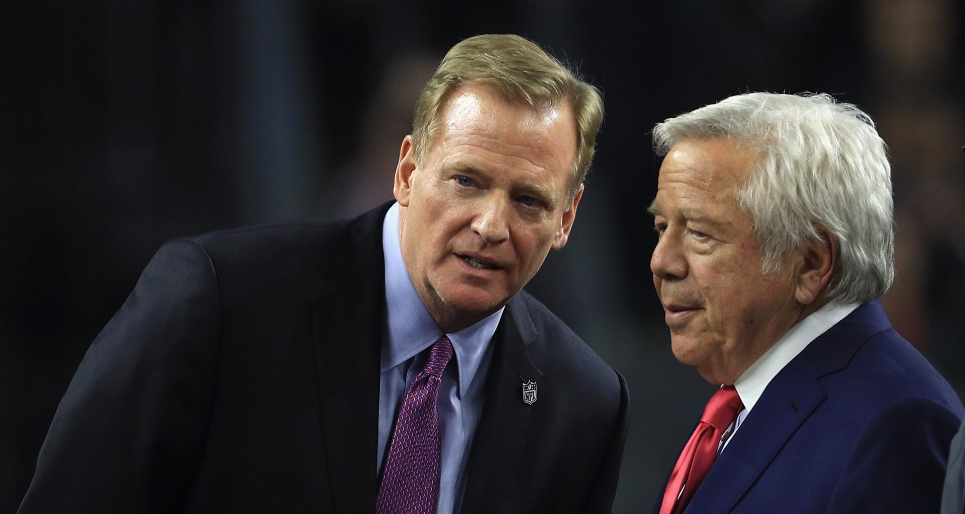 NFL, NFLPA hid collusion findings from players, per report
