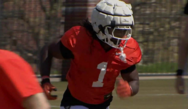 Three keys for Cowboy conquest