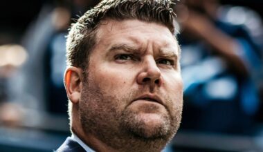 Former Titans GM Robinson regrets critical decisions during tenure | Football