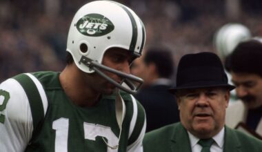 New York Jets News and Rumors: Jermaine Johnson Placed on PUP List