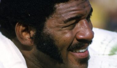 Dallas Cowboys countdown to the season opener: Day 63 Jethro Pugh